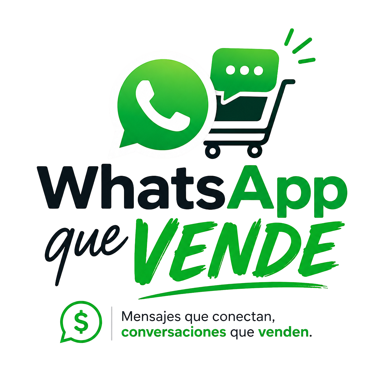 WhatsApp que Vende