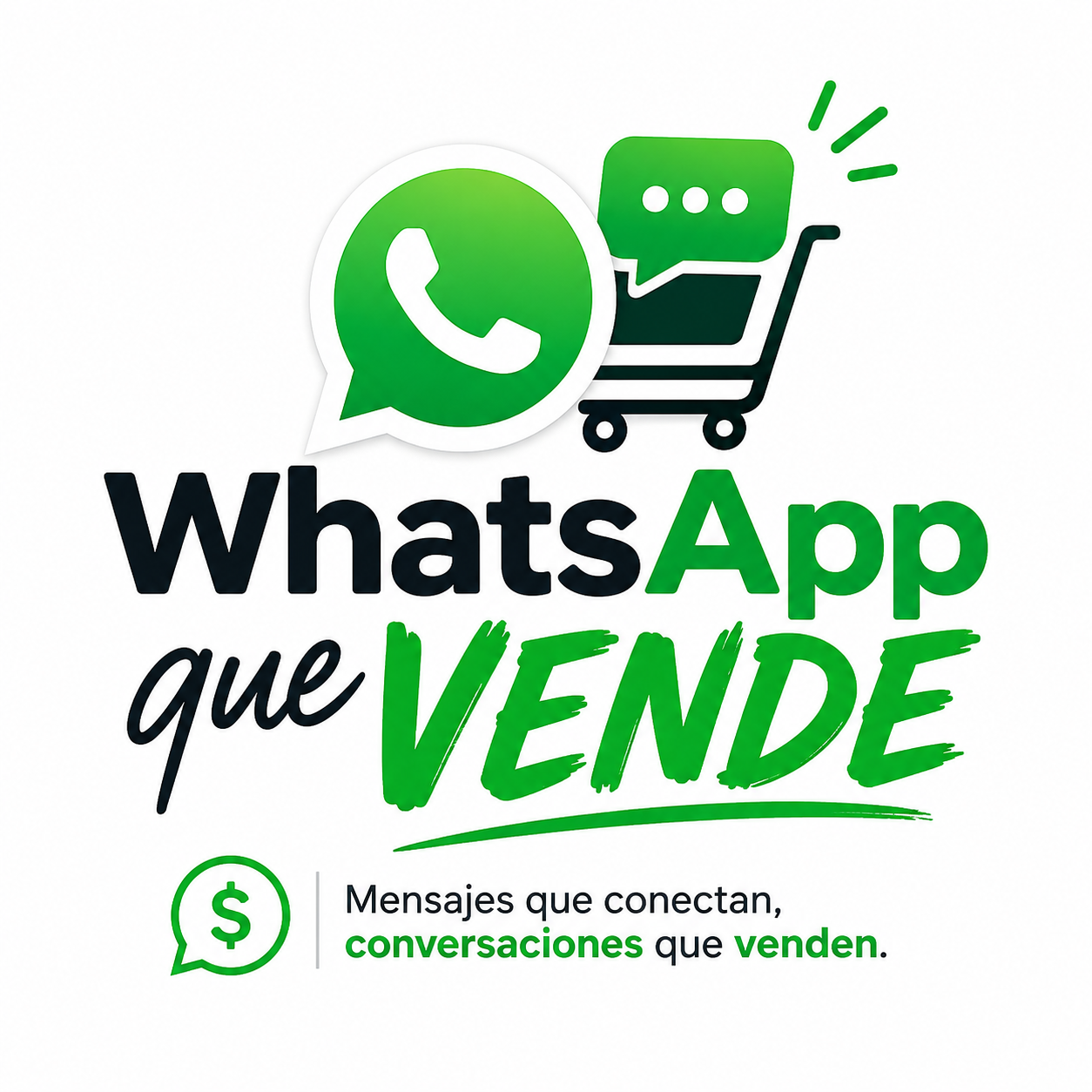 WhatsApp que Vende